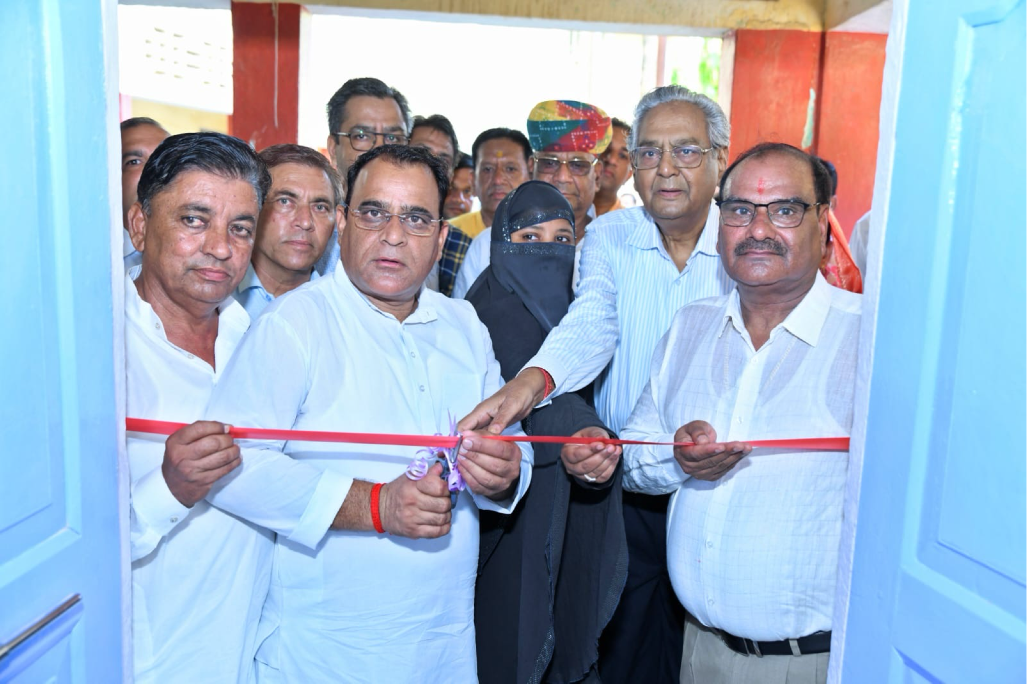 R P PANSARI JAN SEVA TRUST